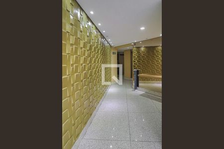 Apartamento para alugar com 60m², 2 quartos e 2 vagasHall de Entrada