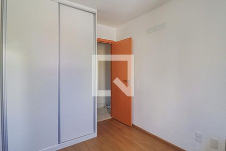 Apartamento para alugar com 60m², 2 quartos e 2 vagasQuarto 1