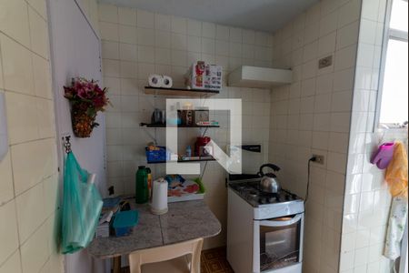 Apartamento à venda com 74m², 2 quartos e 1 vaga Apartamento à venda com 74m², 2 quartos e 1 vagaCozinha