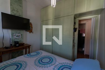 Quarto de apartamento para alugar com 2 quartos, 74m² em Tijuca, Rio de Janeiro