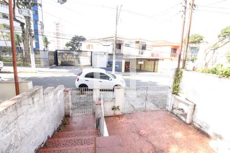 Vista de casa à venda com 2 quartos, 150m² em Vila Albertina, São Paulo