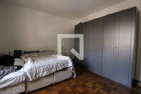 Quarto 2 de casa à venda com 2 quartos, 150m² em Vila Albertina, São Paulo