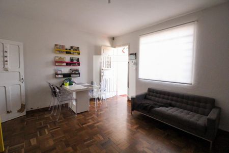 Sala de casa à venda com 2 quartos, 150m² em Vila Albertina, São Paulo