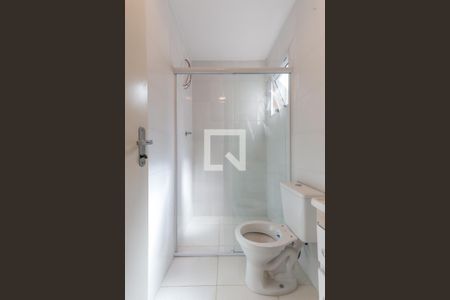 Apartamento para alugar com 32m², 2 quartos e sem vagaBanheiro