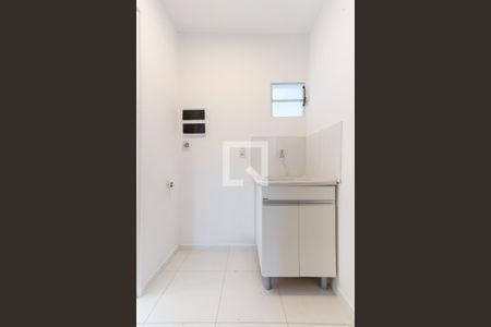 Apartamento para alugar com 32m², 2 quartos e sem vagaÁrea de Serviço