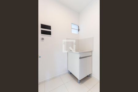 Apartamento para alugar com 32m², 2 quartos e sem vagaÁrea de Serviço