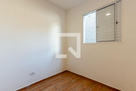 Apartamento para alugar com 32m², 2 quartos e sem vagaQuarto 2