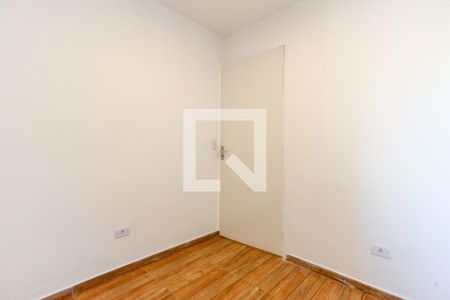 Apartamento para alugar com 32m², 2 quartos e sem vagaQuarto 2