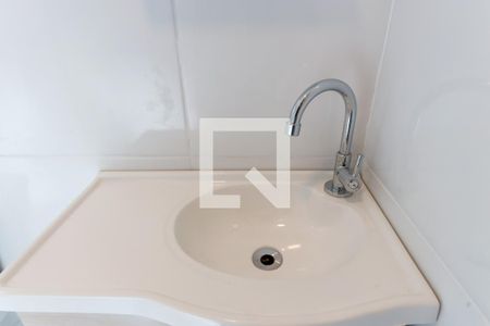 Apartamento para alugar com 32m², 2 quartos e sem vagaBanheiro