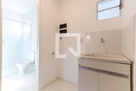 Apartamento para alugar com 32m², 2 quartos e sem vagaÁrea de Serviço