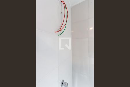 Apartamento para alugar com 32m², 2 quartos e sem vagaBanheiro