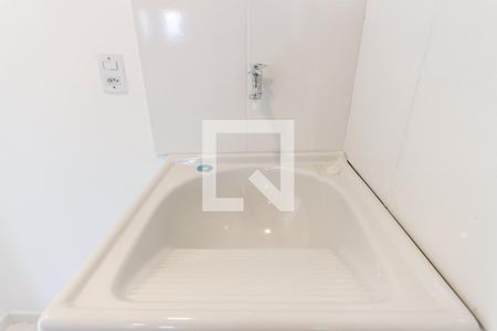 Apartamento para alugar com 32m², 2 quartos e sem vagaÁrea de Serviço