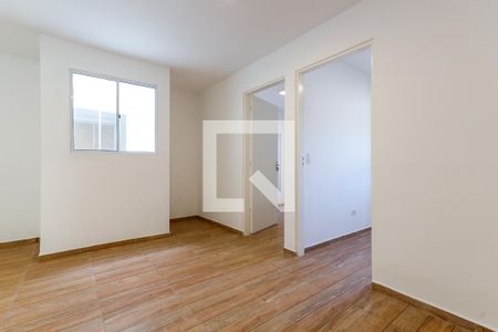 Apartamento para alugar com 32m², 2 quartos e sem vagaSala e Cozinha
