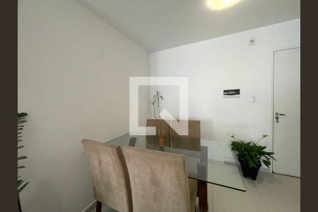 Sala de Jantar de apartamento para alugar com 2 quartos, 55m² em Macedo, Guarulhos