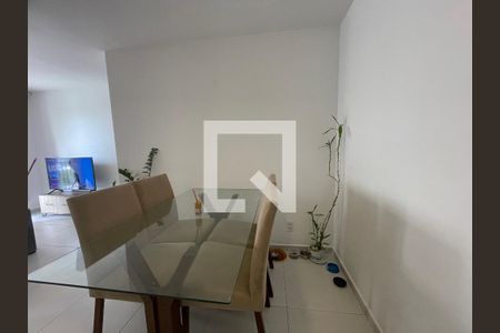 Sala de Jantar de apartamento para alugar com 2 quartos, 55m² em Macedo, Guarulhos