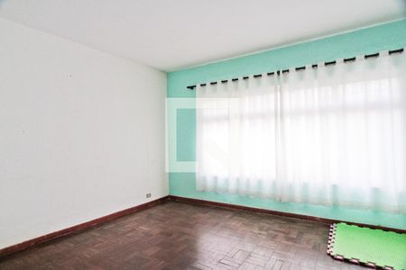 Sala de casa à venda com 3 quartos, 240m² em Vila Albertina, São Paulo