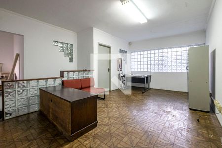 Sala 2 de casa à venda com 5 quartos, 264m² em Perdizes, São Paulo