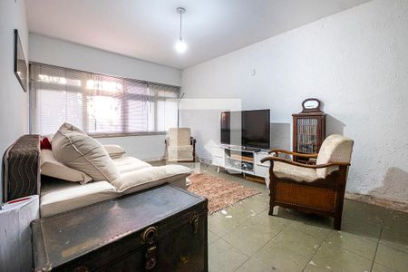 Sala 1 de casa à venda com 5 quartos, 264m² em Perdizes, São Paulo
