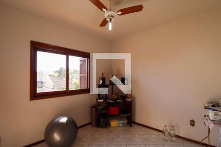 Casa à venda com 250m², 4 quartos e 2 vagas Casa à venda com 250m², 4 quartos e 2 vagasQuarto 2