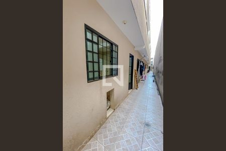 Studio para alugar com 30m², 1 quarto e sem vagaArea Comun