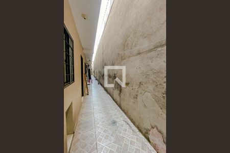 Studio para alugar com 30m², 1 quarto e sem vagaArea Comun