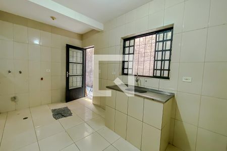 Sala Cozinha e Lavanderia de kitnet/studio para alugar com 1 quarto, 30m² em Brás, São Paulo