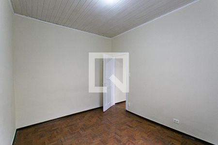Quarto de casa para alugar com 1 quarto, 80m² em Chácara Califórnia, São Paulo