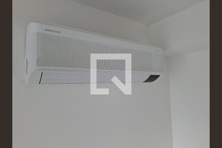 Sala/Cozinha de apartamento à venda com 1 quarto, 40m² em Jardim Paraíso, São Paulo