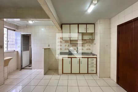 Apartamento à venda com 60m², 2 quartos e sem vaga Apartamento à venda com 60m², 2 quartos e sem vagaCozinha