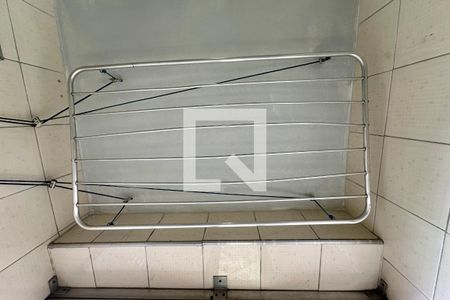 Apartamento à venda com 60m², 2 quartos e sem vaga Apartamento à venda com 60m², 2 quartos e sem vagaÁrea de Serviço