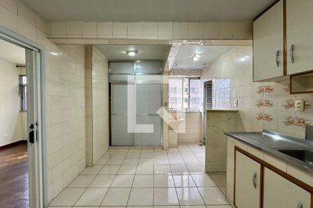 Apartamento à venda com 60m², 2 quartos e sem vaga Apartamento à venda com 60m², 2 quartos e sem vagaCozinha
