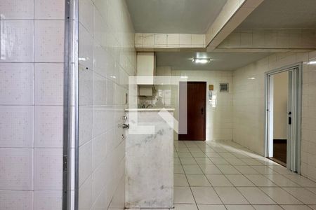 Apartamento à venda com 60m², 2 quartos e sem vaga Apartamento à venda com 60m², 2 quartos e sem vagaÁrea de Serviço