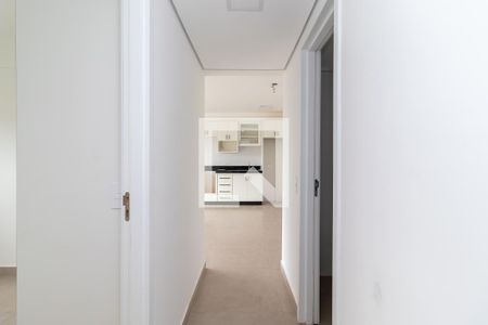 Apartamento para alugar com 40m², 2 quartos e 1 vaga Apartamento para alugar com 40m², 2 quartos e 1 vagaCorredor