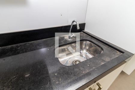Apartamento para alugar com 40m², 2 quartos e 1 vaga Apartamento para alugar com 40m², 2 quartos e 1 vagaCozinha