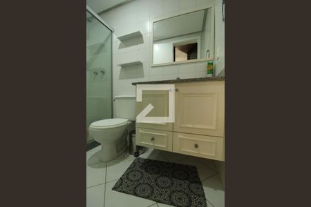 Apartamento à venda com 190m², 4 quartos e 4 vagasBanheiro - Suíte 1