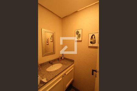 Apartamento à venda com 190m², 4 quartos e 4 vagasBanheiro