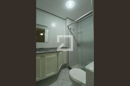 Apartamento à venda com 190m², 4 quartos e 4 vagasBanheiro - Suíte 2