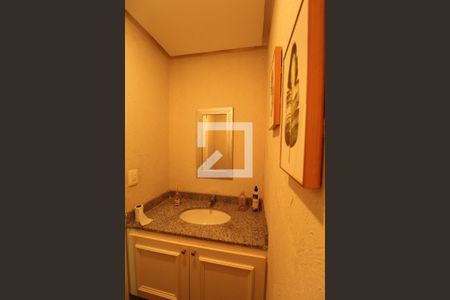 Apartamento à venda com 190m², 4 quartos e 4 vagasBanheiro