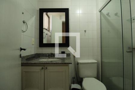 Apartamento à venda com 190m², 4 quartos e 4 vagasBanheiro - Suíte 3