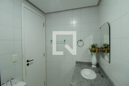 Apartamento à venda com 190m², 4 quartos e 4 vagasBanheiro - Suíte 2