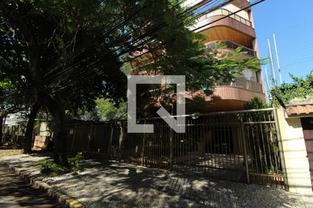 Apartamento à venda com 190m², 4 quartos e 4 vagasFachada