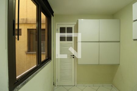 Apartamento à venda com 190m², 4 quartos e 4 vagasQuarto de Serviço