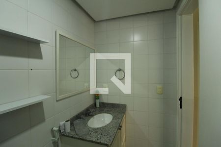 Apartamento à venda com 190m², 4 quartos e 4 vagasBanheiro - Suíte 1