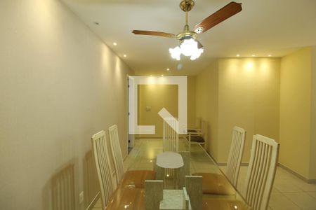 Apartamento à venda com 190m², 4 quartos e 4 vagasSala