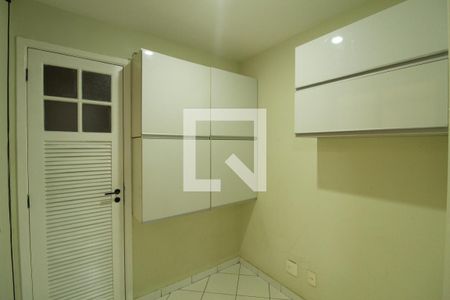 Apartamento à venda com 190m², 4 quartos e 4 vagasQuarto de Serviço