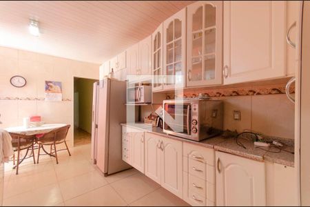 Apartamento para alugar com 250m², 3 quartos e 2 vagasCozinha