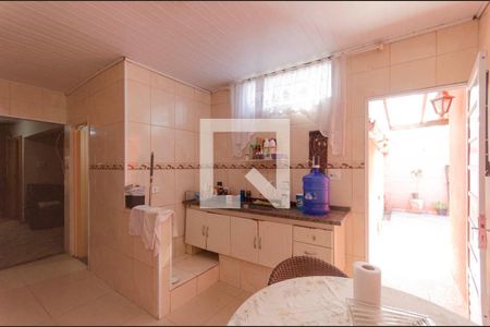 Apartamento para alugar com 250m², 3 quartos e 2 vagasCozinha