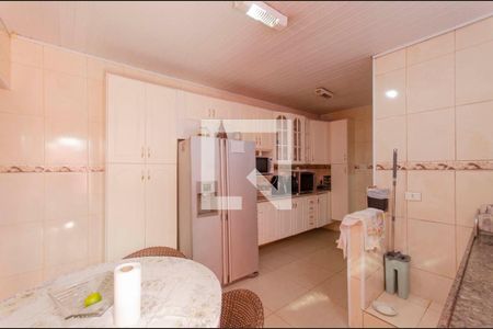 Apartamento para alugar com 250m², 3 quartos e 2 vagasCozinha