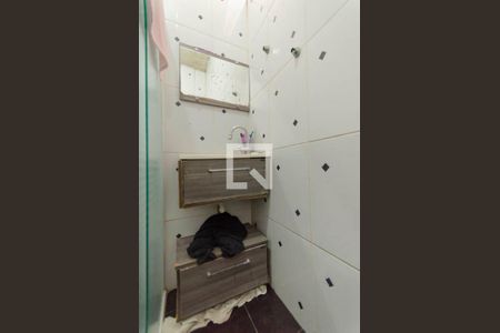 Apartamento para alugar com 250m², 3 quartos e 2 vagasBanheiro