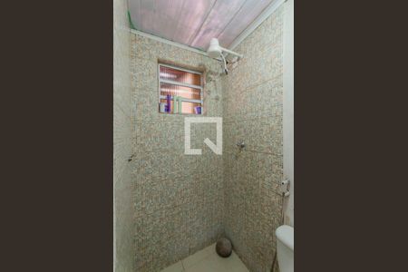 Apartamento para alugar com 250m², 3 quartos e 2 vagasBanheiro de Serviço